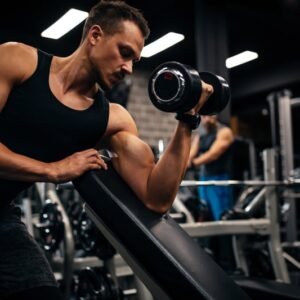 Fitness Training