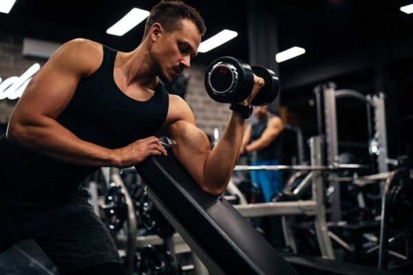 Fitness Training