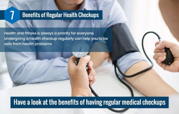 Full Medical Check