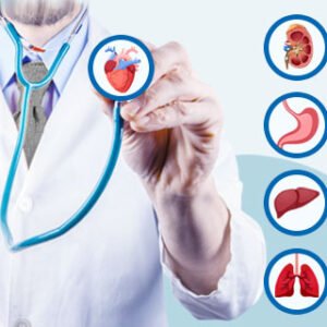 Full Medical Check