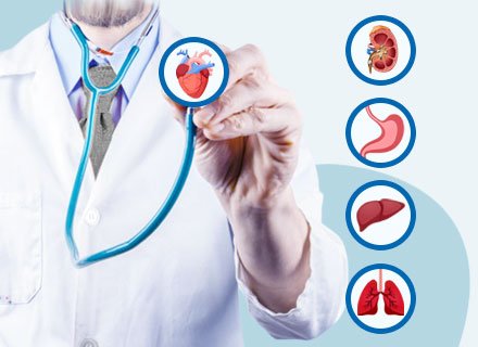 Full Medical Check