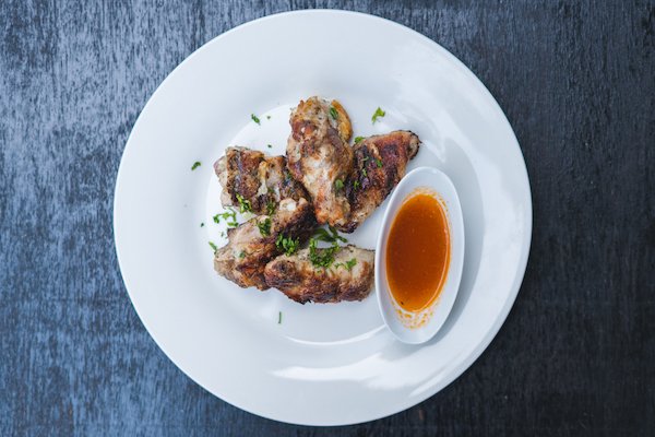 Restaurant Makepe-Lycee