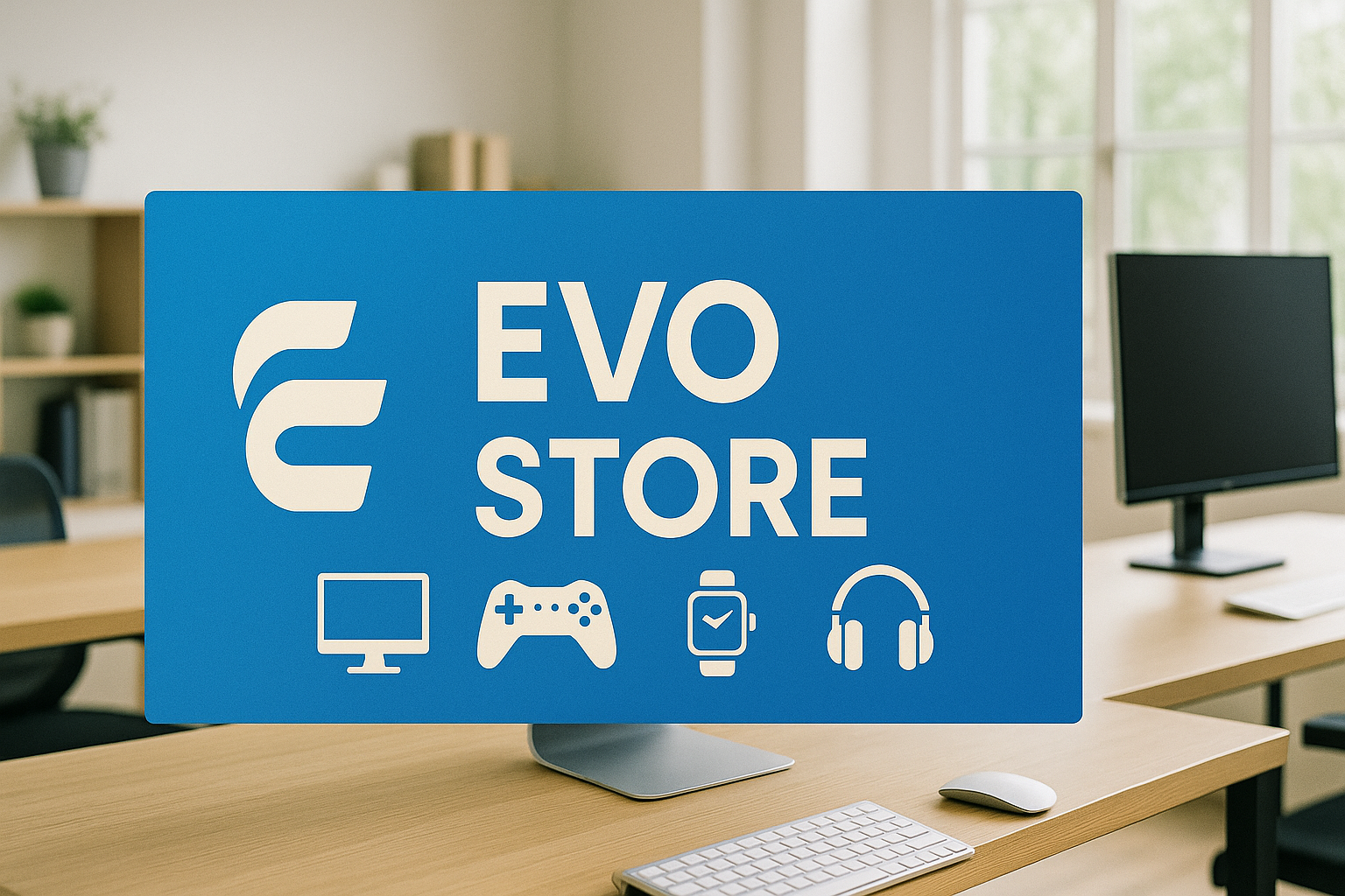 Evo store